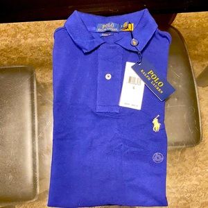 Men’s Polo Ralph Lauren